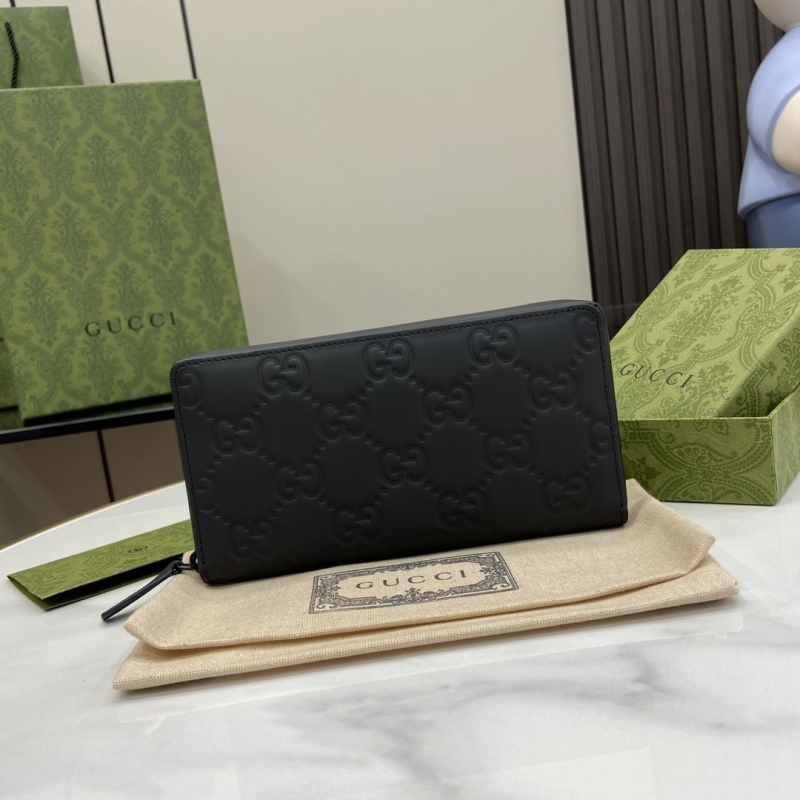 G*u*i wallets & purse